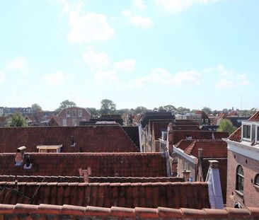 Sint Annastraat 3, Binnenstad-Oost, 1811BR, Alkmaar - Foto 3