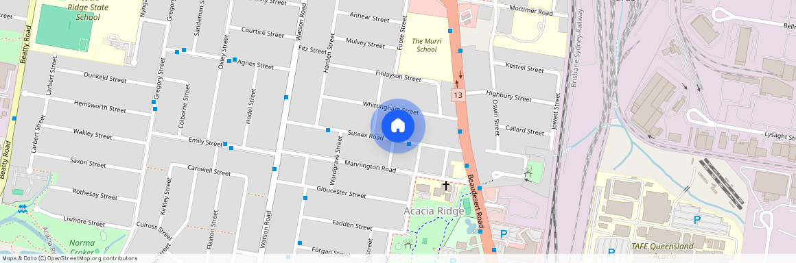 Sussex Road 3/47, QLD 4110, Acacia Ridge
