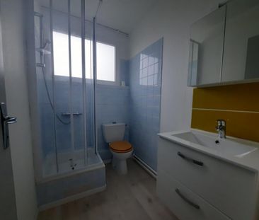 Appartement T1 à louer Reze - 10 m² - Photo 4