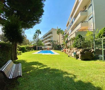 Atico en alquiler en Sitio de Calahonda, Mijas - Photo 4