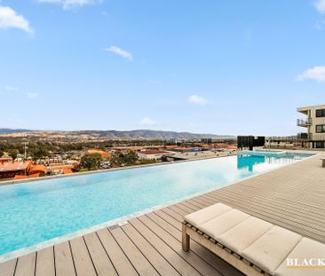 G06/26 Cynthea Teague Crescent, Greenway ACT 2900 - Apartment For R... - Photo 6