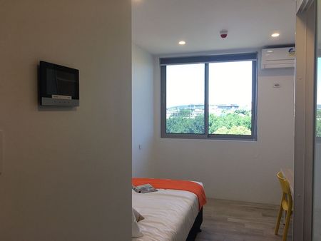 1/22 Wilton Street, Woolloongabba, QLD 4102 - Photo 2