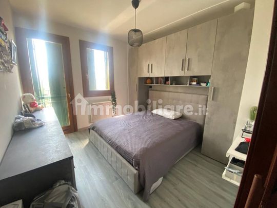Bilocale via Ezio Franceschini, Meggiaro Basso, Este - Photo 1