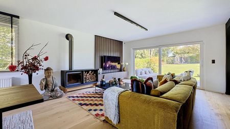 Villa - à louer - Foto 3