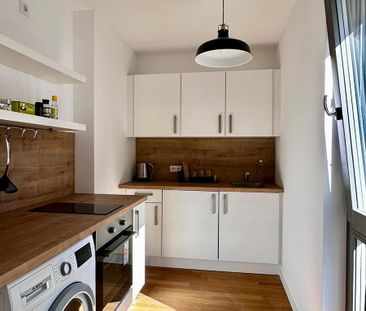 Wohnung in Berlin (Weißensee) - Photo 1