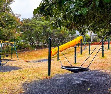 Tranquil City Living at 70 Hobson Street, Thorndon - Photo 6