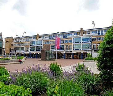 Maisonnette Nieuwe Markt, Roosendaal - À Louer - Foto 6