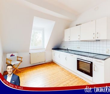 *** 2 Zimmer - EBK - Aschersleben *** - Foto 2