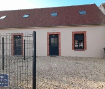 Maison à louer 4 pièces 83.85m² - Photo 6