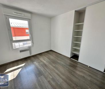 Location Appartement 3 pièces 67m² MAROMME 76150 - Photo 4