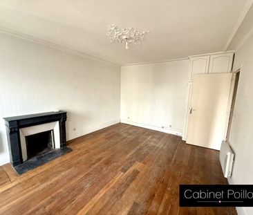 T2/3 Paris - Photo 5