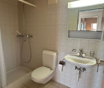 Helle, frisch renovierte 3.5-Zimmer-Wohnung an ruhiger Lage in Zwingen - Photo 5