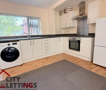 2 bedroom apartment to rent - Photo 1