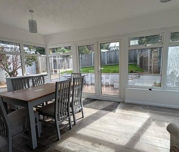 2 bedroom bungalow to rent - Photo 4
