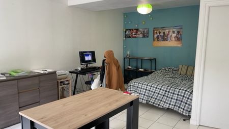 Location Appartement 1 pièce 35m² BREST 29200 - Photo 4