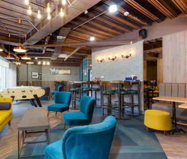 Studio to rent - Photo 2