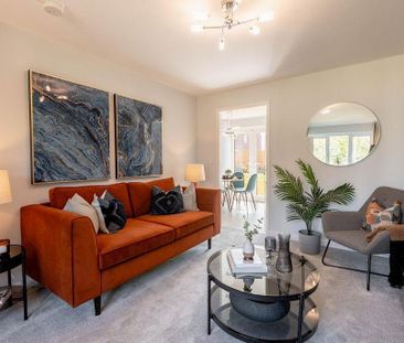 3 bedroom semi-detached house to rent - Photo 5