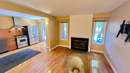 For Lease - 126 Sandown Avenue Unit# (Main), Toronto, Ontario - Photo 5