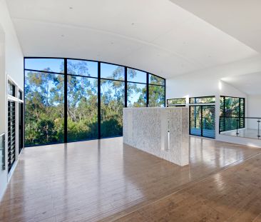 Stunning Hilltop Home with Skyline Views - Photo 5