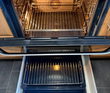 Appartement te huur - Foto 2