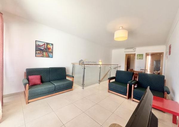 Apartamento T1 em Faro