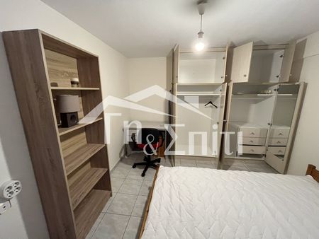 Γκαρσονιέρα προς ενοικίαση 400 € - Photo 4