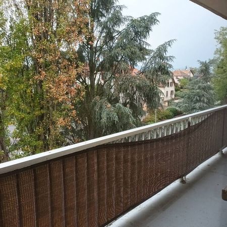 Location appartement 4 pièces 90.67 m² à Kingersheim (68260) - Photo 2