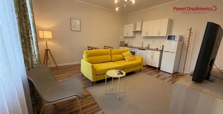 Bielsko-Biała, Centrum Mieszkanie na wynajem - Zdjęcie 2