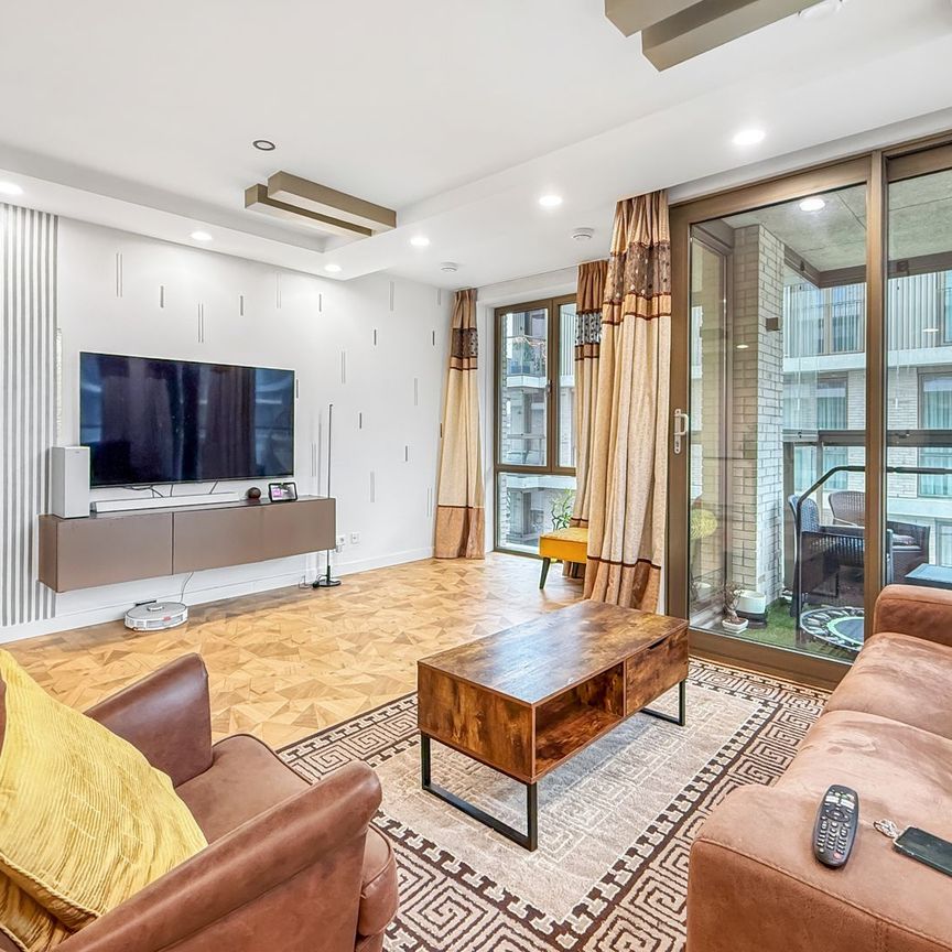 Appartement te huur: Klaasje Zevensterstraat 531 1183 MD Amstelveen - Foto 1