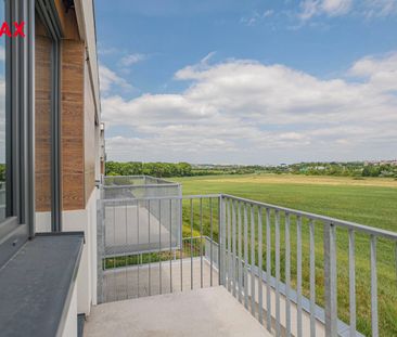 Pronájem bytu 1+kk v osobním vlastnictví 35 m², Praha 5 - Sobín - Photo 4