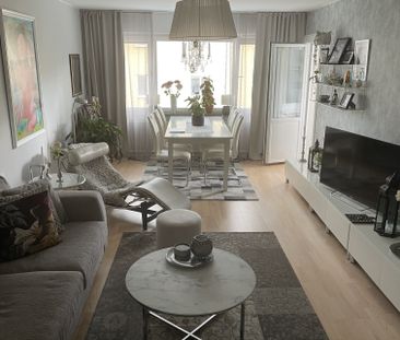 Vattugatan, Sundbyberg - Photo 1