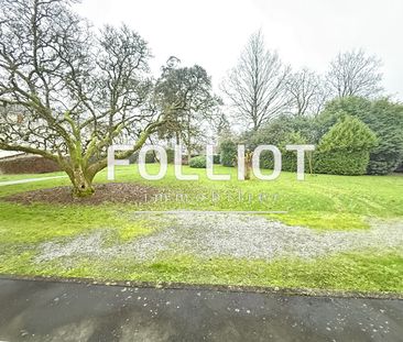 A LOUER : Appartement T1 Bis meublé à Fougeres - Réf.2536CV - Photo 5