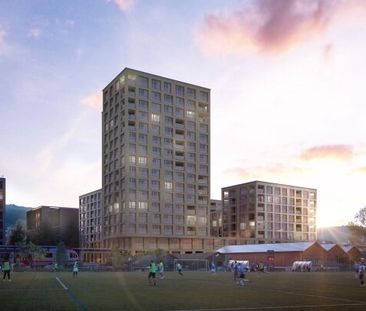 Living at MATTEO - Photo 1