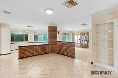 4 Bedroom Home in Dianella’s St Andrews Estate - Photo 3