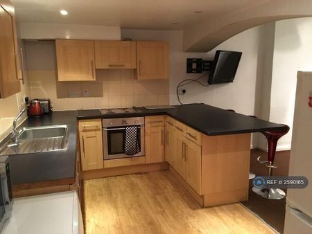 1 bedroom in a house share to rent - Photo 5