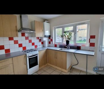 2 bedroom terraced house to rent - Photo 4
