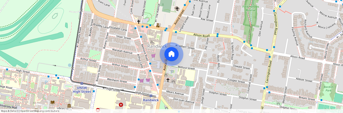 175 Avoca St, Randwick, Sydney, New South Wales 2031