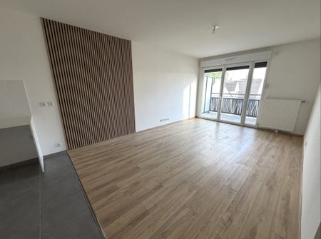 Location Appartement 3 pièces 61m² PONTAULT COMBAULT 77340 - Photo 5