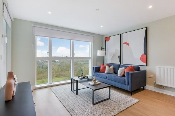 1 bedroom apartment to rent - Photo 1