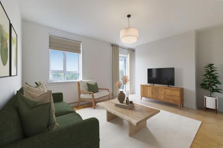 Holberry House - Photo 5