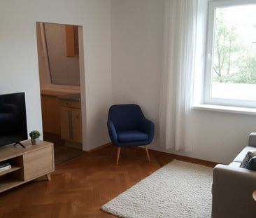 4 - Zimmer Wohnung / mit allgemein nutzbarem Garten in Persenbeug! - Photo 3