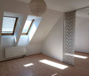 Dachgarconniere - Foto 5