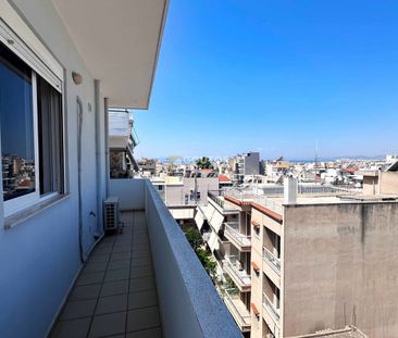 Studio/Γκαρσονιέρα για ενοικίαση Κέντρο (Άγιος Δημήτριος) - Photo 6