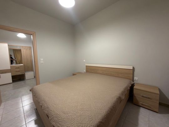 Διαμέρισμα για ενοικίαση Κρηνίτσα (Παληόκαστρο) - Photo 1