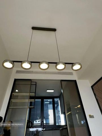 Perfect Ten (D10), Apartment - For Rent - Photo 2