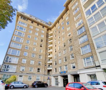 St. Johns Wood Park, St Johns Wood, NW8 6NH, London - Photo 1