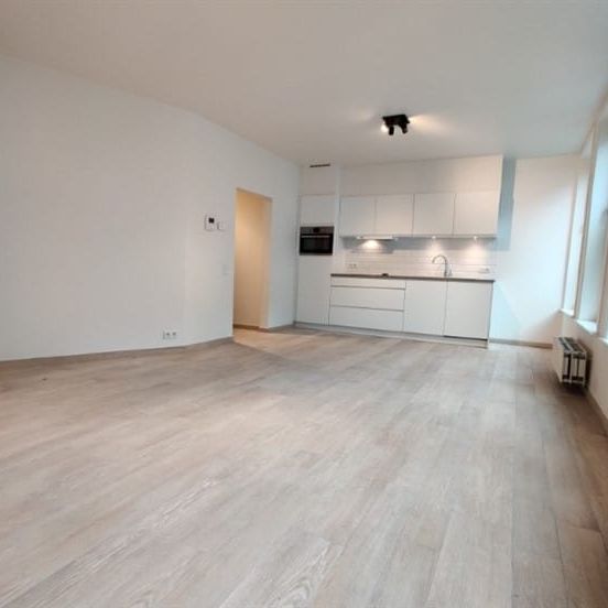Appartement te huur - Foto 1