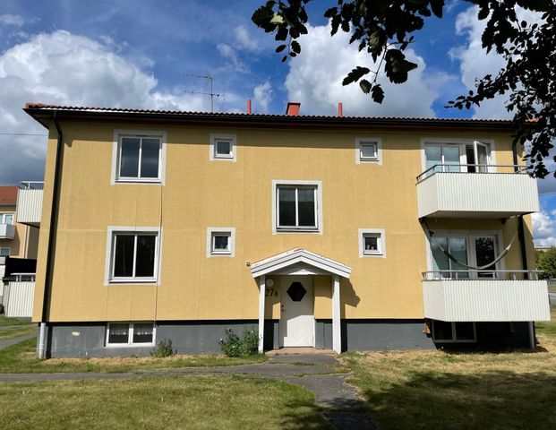 Anneforsvägen 27B - Photo 1