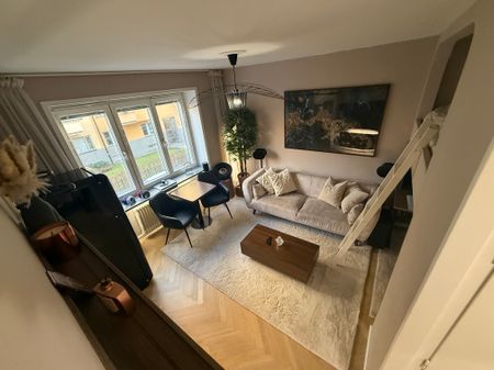 Tjustgatan, Stockholm - Photo 3