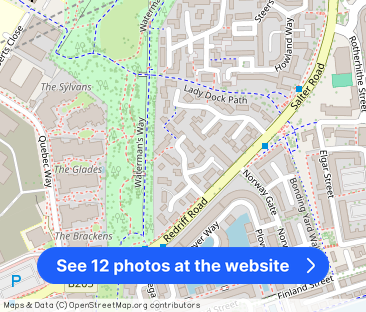 Ropemaker Road, London SE16 2QG - Photo 1
